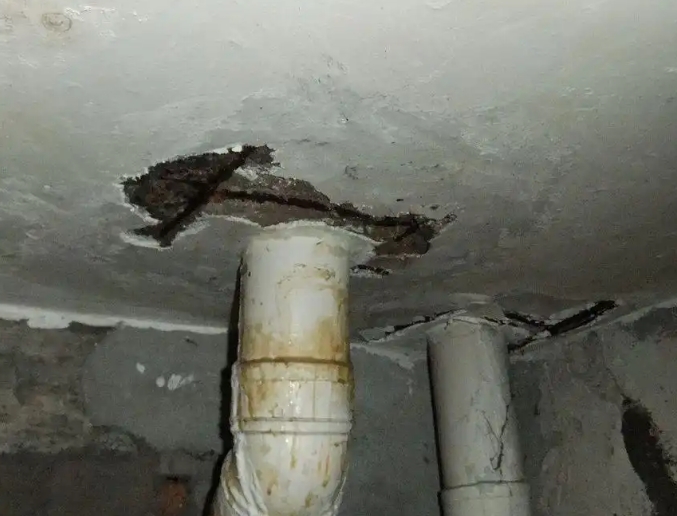 琼中卫生间漏水维修公司浅析琼中卫生间渗水维修的方法