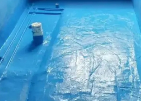 琼中卫生间漏水维修公司分享下琼中卫生间防水工程中常用防水涂料介绍。